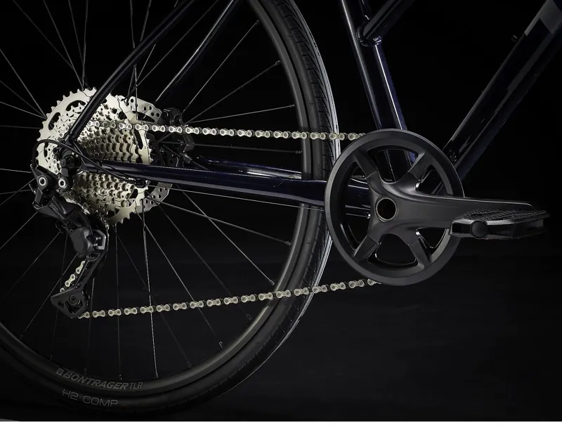 Trek fx3 discount disc womens